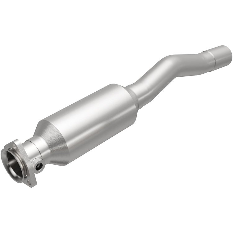 3322949 Direct-Fit Catalytic Converter Fits Select Volvo Models