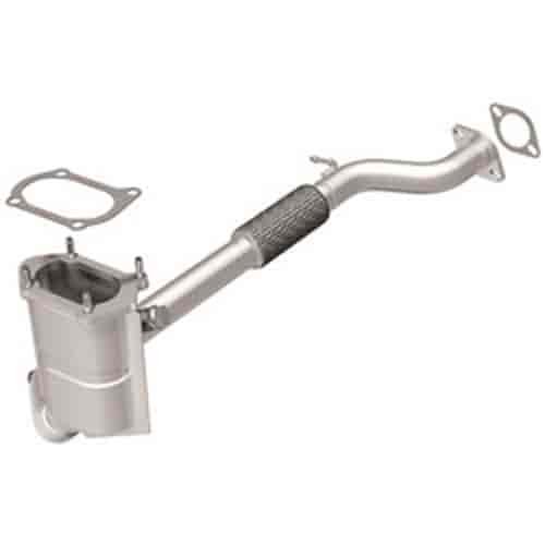 Direct Fit California Catalytic Converter