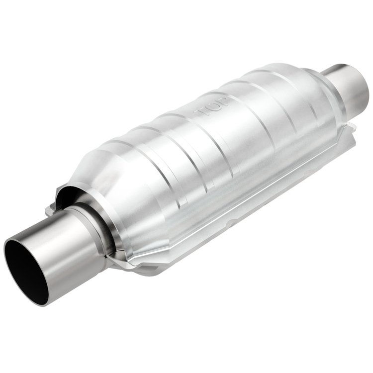 Universal California Catalytic Converter
