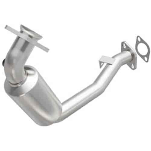 Direct Fit California Catalytic Converter