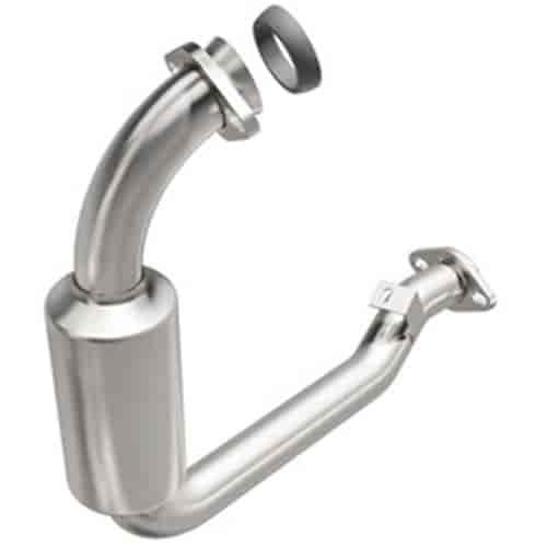 Direct Fit California Catalytic Converter
