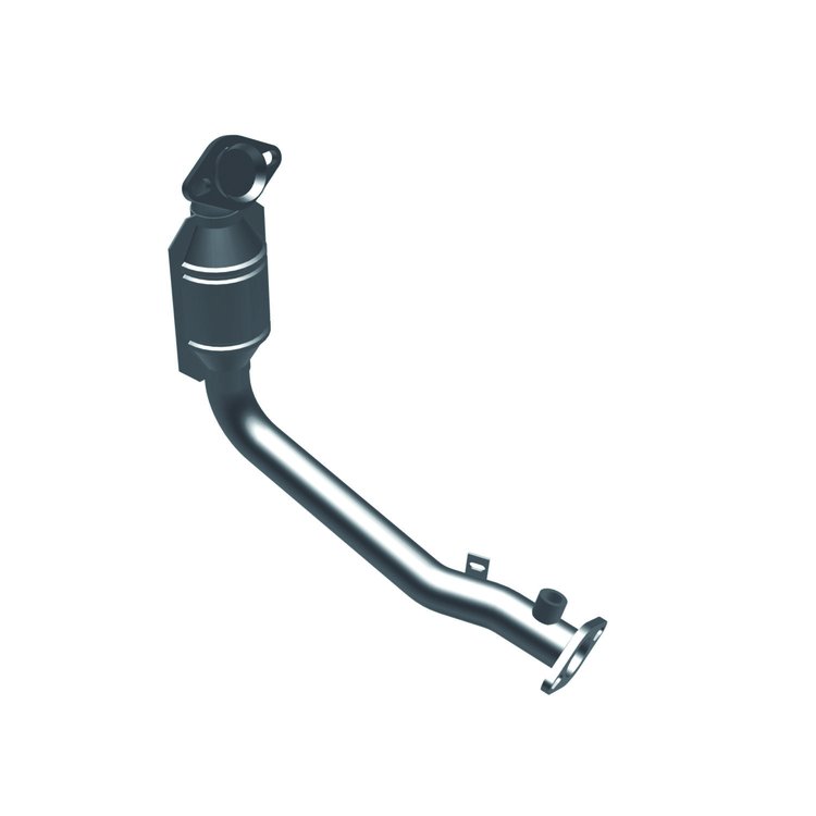 Direct Fit California Catalytic Converter