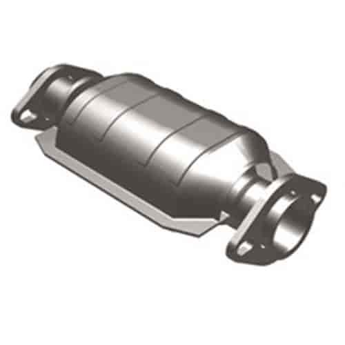 Direct Fit California Catalytic Converter