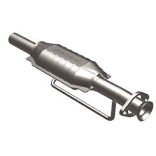 Direct Fit California Catalytic Converter