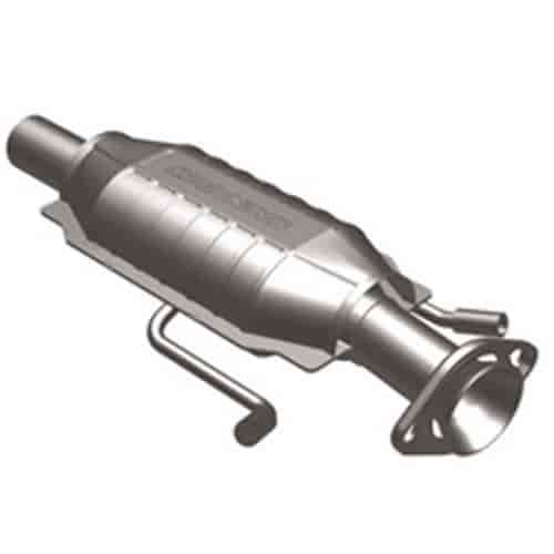 Direct Fit California Catalytic Converter