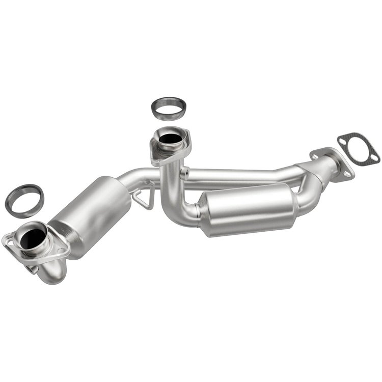 Direct Fit California Catalytic Converter