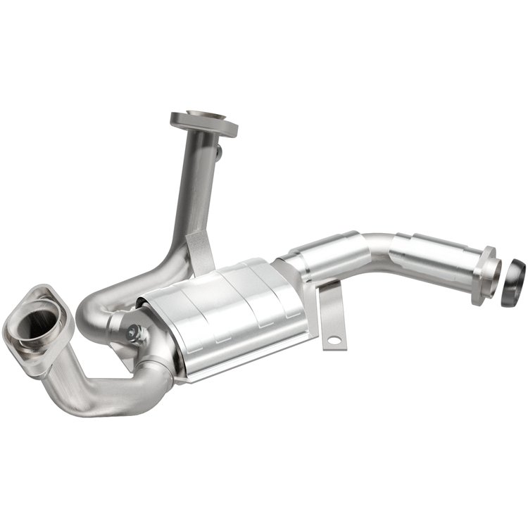 Direct Fit California Catalytic Converter