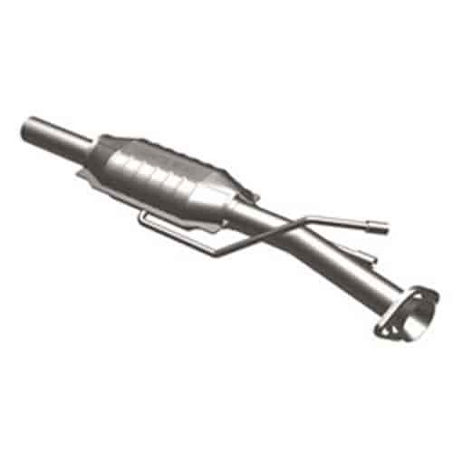 Direct Fit California Catalytic Converter
