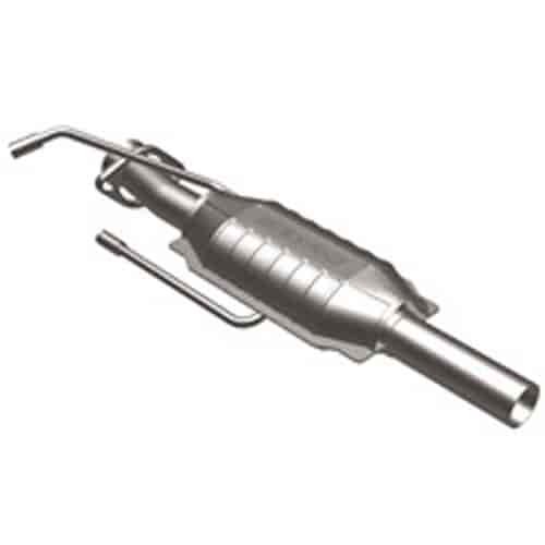 Direct Fit California Catalytic Converter