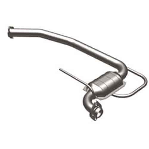 Direct Fit California Catalytic Converter