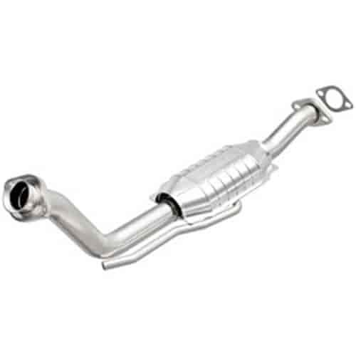 Direct Fit California Catalytic Converter