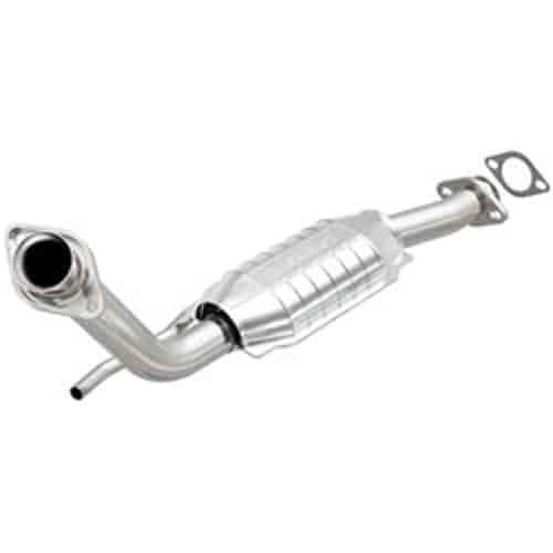 Direct Fit California Catalytic Converter