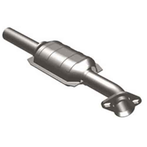 Direct Fit California Catalytic Converter