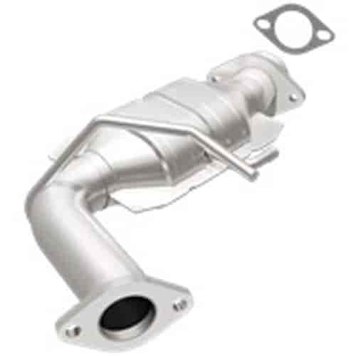 Direct Fit California Catalytic Converter
