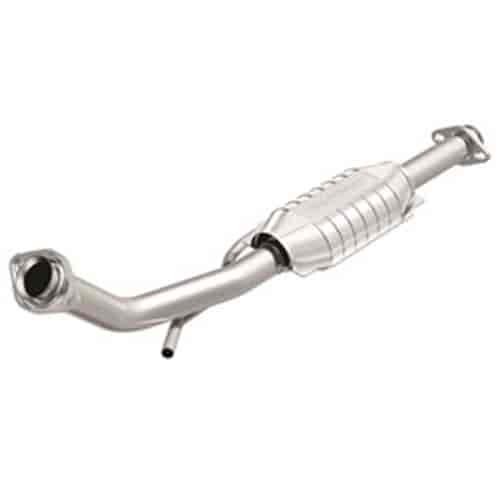 Direct Fit California Catalytic Converter