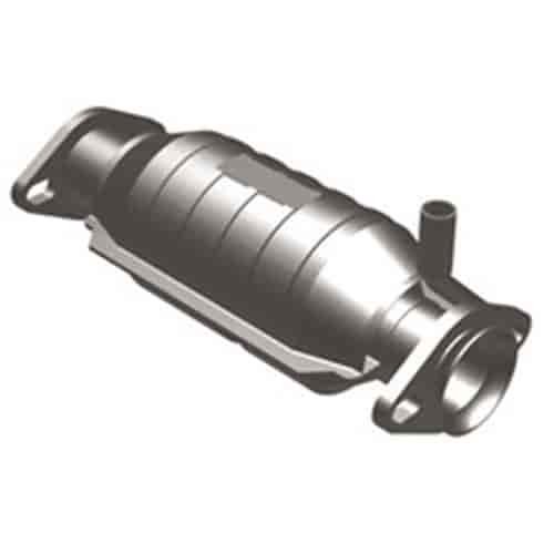 Direct Fit California Catalytic Converter