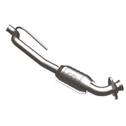 Direct Fit California Catalytic Converter