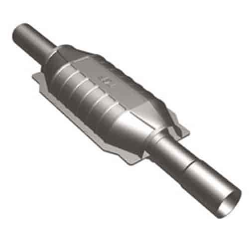 Direct Fit California Catalytic Converter