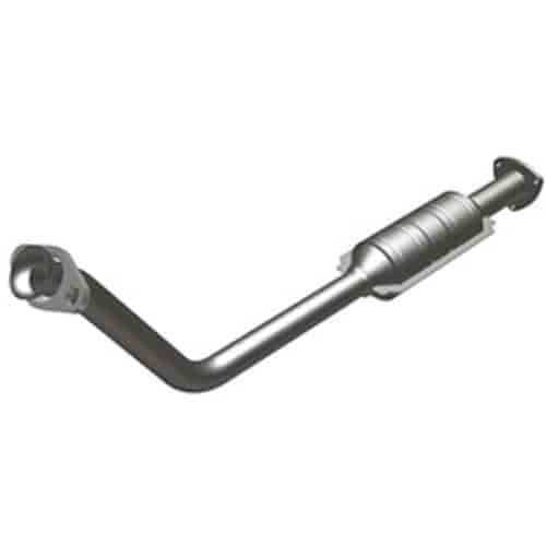 Direct Fit California Catalytic Converter