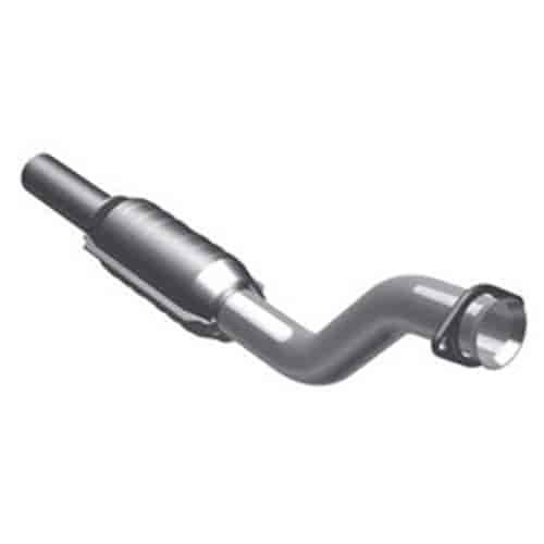 Direct Fit California Catalytic Converter