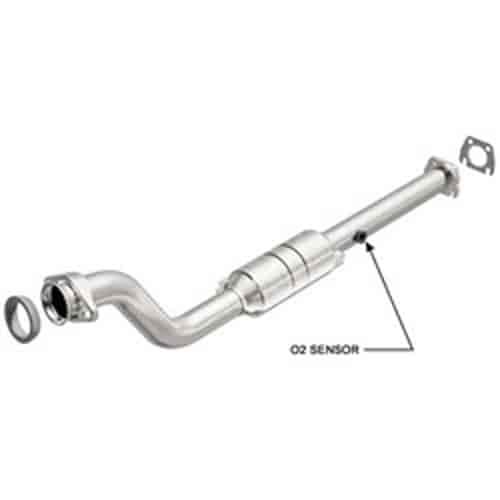 Direct Fit California Catalytic Converter