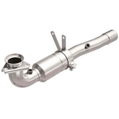 Direct Fit California Catalytic Converter
