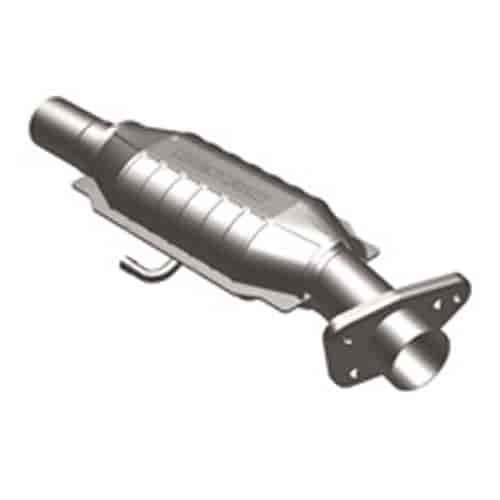 Direct Fit California Catalytic Converter