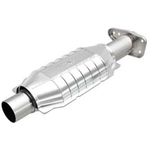 Direct Fit California Catalytic Converter