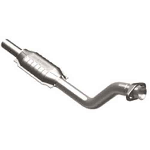 Direct Fit California Catalytic Converter