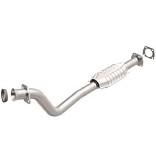 Direct Fit California Catalytic Converter