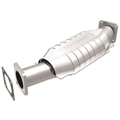 Direct Fit California Catalytic Converter