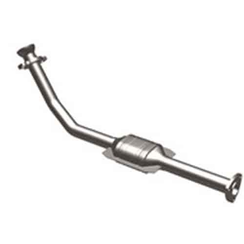 Direct Fit California Catalytic Converter