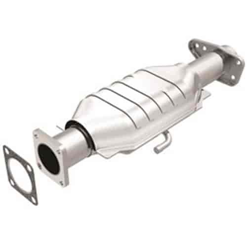 Direct Fit California Catalytic Converter