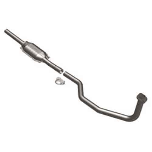 Direct Fit California Catalytic Converter