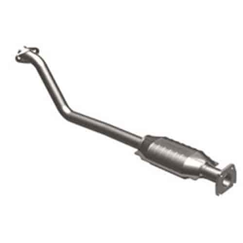 Direct Fit California Catalytic Converter