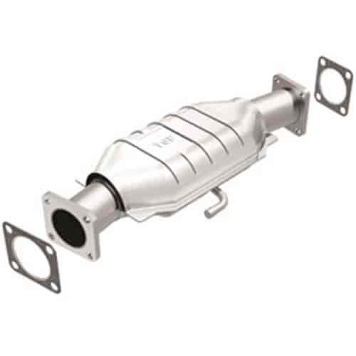 Direct Fit California Catalytic Converter