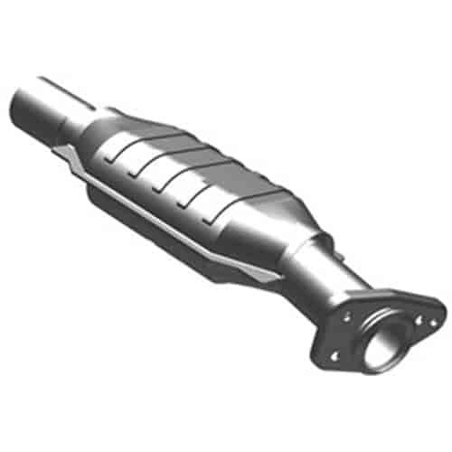 Direct Fit California Catalytic Converter