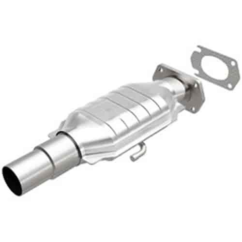Direct Fit California Catalytic Converter