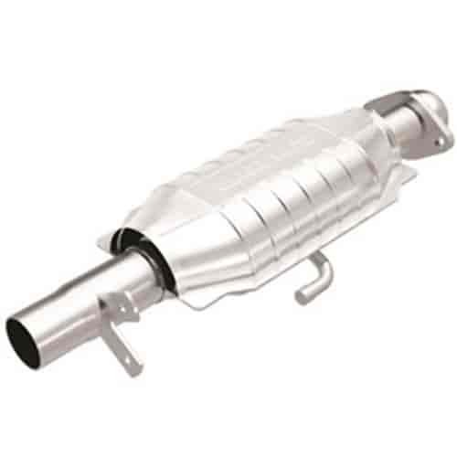 Direct Fit California Catalytic Converter
