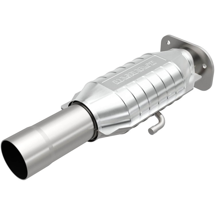 Direct Fit California Catalytic Converter
