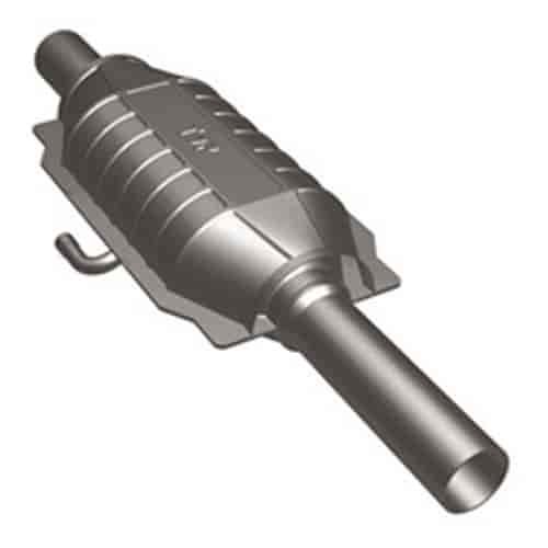 Direct Fit California Catalytic Converter