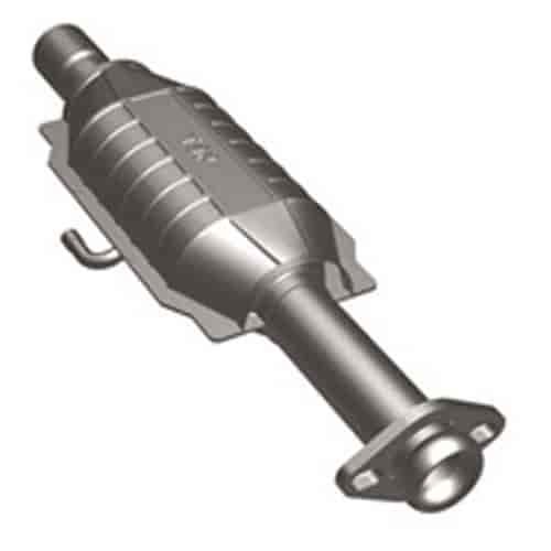 Direct Fit California Catalytic Converter
