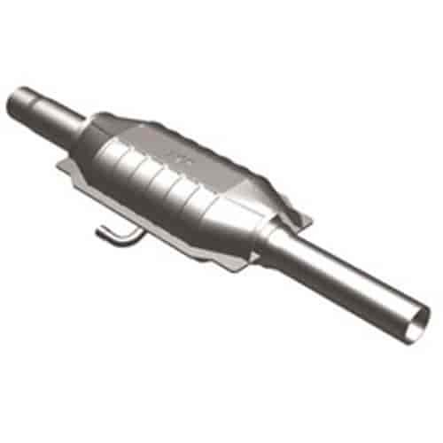 Direct Fit California Catalytic Converter