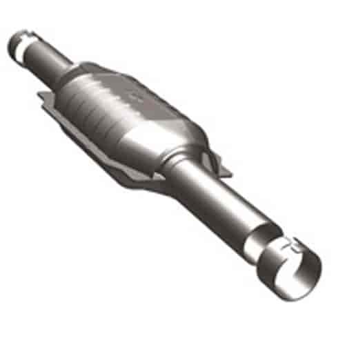 Direct Fit California Catalytic Converter