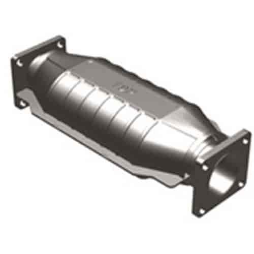 Direct Fit California Catalytic Converter