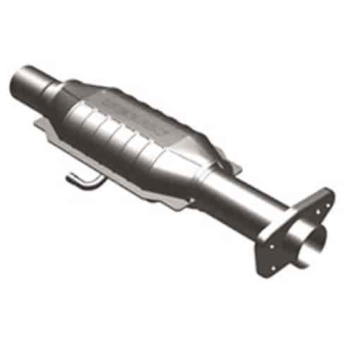 Direct Fit California Catalytic Converter
