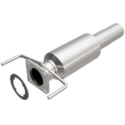 Direct Fit California Catalytic Converter