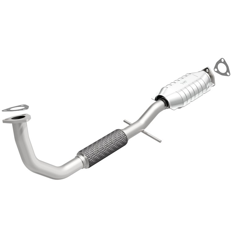 Direct Fit California Catalytic Converter