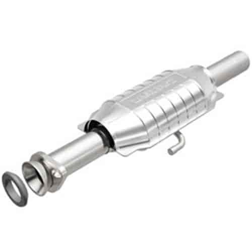 Direct Fit California Catalytic Converter