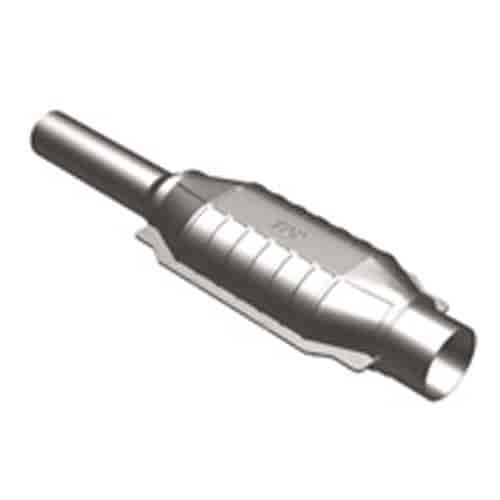 Direct Fit California Catalytic Converter